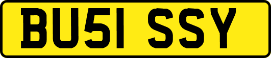 BU51SSY