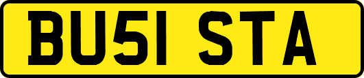 BU51STA