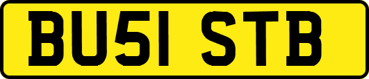 BU51STB