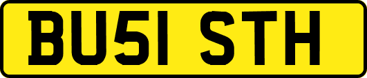 BU51STH