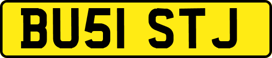 BU51STJ