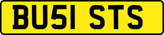 BU51STS