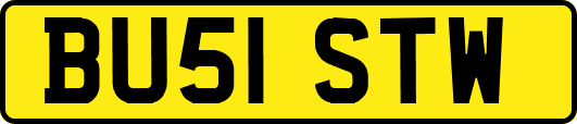 BU51STW