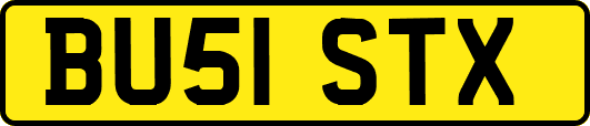 BU51STX