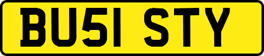 BU51STY