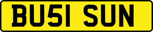 BU51SUN