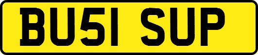 BU51SUP