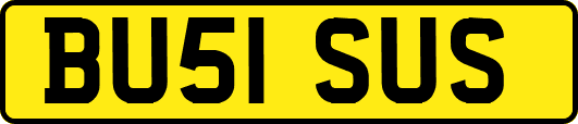 BU51SUS