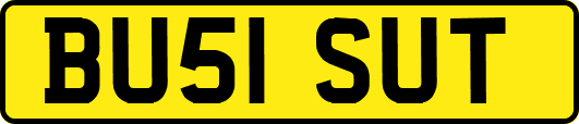 BU51SUT