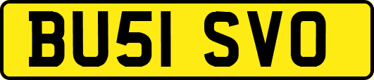 BU51SVO