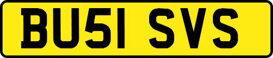 BU51SVS