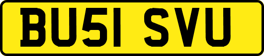 BU51SVU