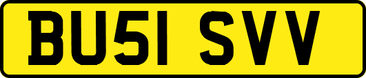 BU51SVV