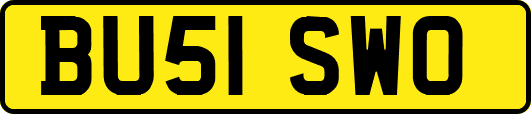 BU51SWO