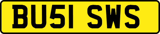 BU51SWS