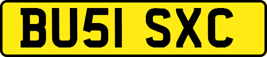 BU51SXC