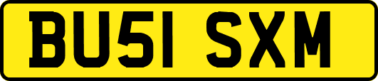 BU51SXM