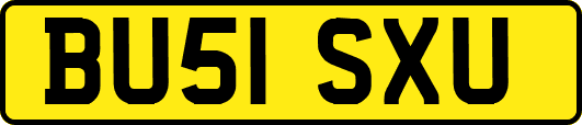 BU51SXU