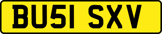 BU51SXV