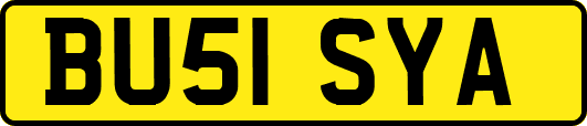 BU51SYA