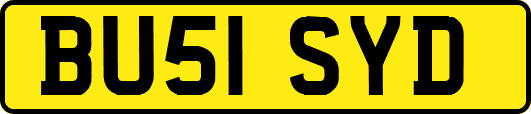 BU51SYD