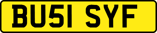 BU51SYF