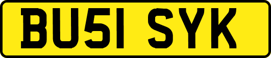 BU51SYK