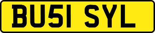 BU51SYL