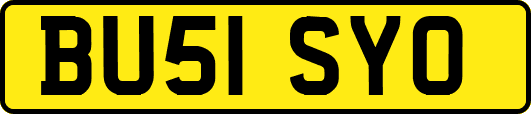 BU51SYO