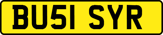 BU51SYR