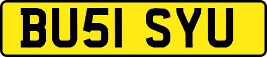 BU51SYU