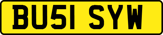 BU51SYW