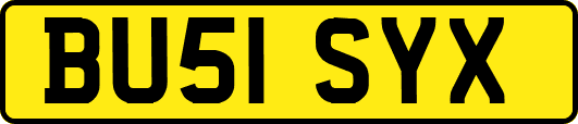 BU51SYX