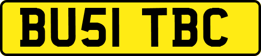 BU51TBC