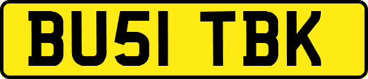 BU51TBK