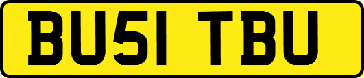 BU51TBU