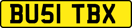 BU51TBX