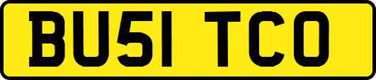 BU51TCO