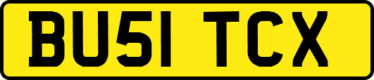 BU51TCX