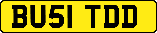 BU51TDD