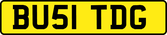 BU51TDG