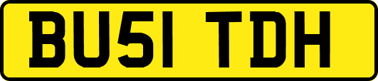 BU51TDH