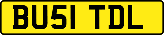 BU51TDL