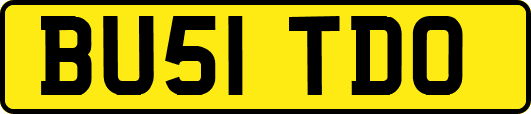 BU51TDO