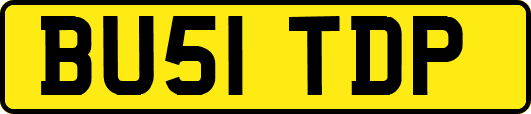 BU51TDP