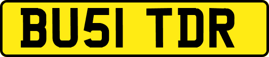 BU51TDR