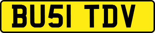 BU51TDV