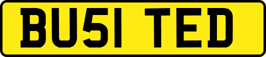 BU51TED