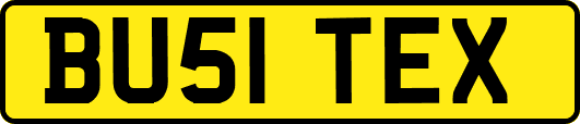 BU51TEX