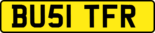 BU51TFR